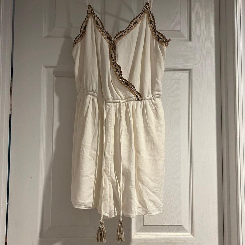 Super cute romper